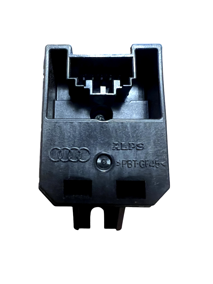 17-24 Audi A4 A5 Q5 S4 S5 MMI Radio Volume Control Knob Switch OEM 8W1-919-616-D