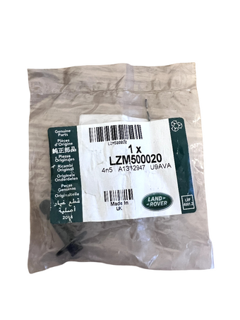 compare product 1 X LAND ROVER OEM ENGINE COVER RETAINER CLIP LZM500020 NEW!!!!