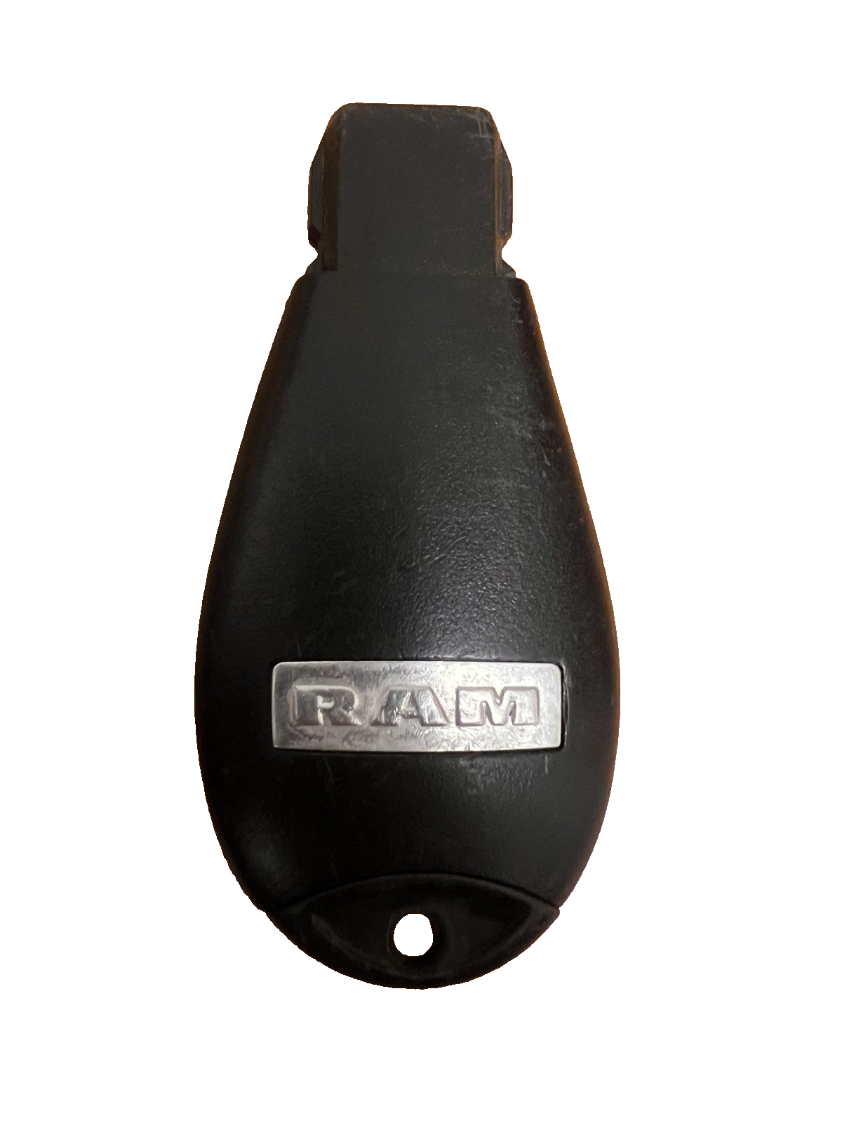 13-17 Ram 1500 Fobik Keyless Remote Key Fob 4-Button OEM GQ4-53T