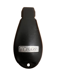 13-17 Ram 1500 Fobik Keyless Remote Key Fob 4-Button OEM GQ4-53T