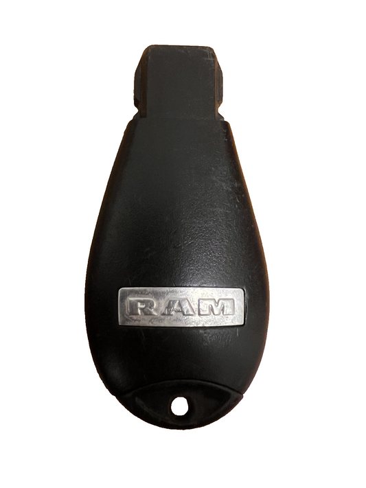 13-17 Ram 1500 Fobik Keyless Remote Key Fob 4-Button OEM GQ4-53T