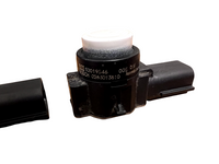 Lot of 4 OEM GM 14-18 Silverado Sierra Tahoe Parking Assist Sensors 52019546