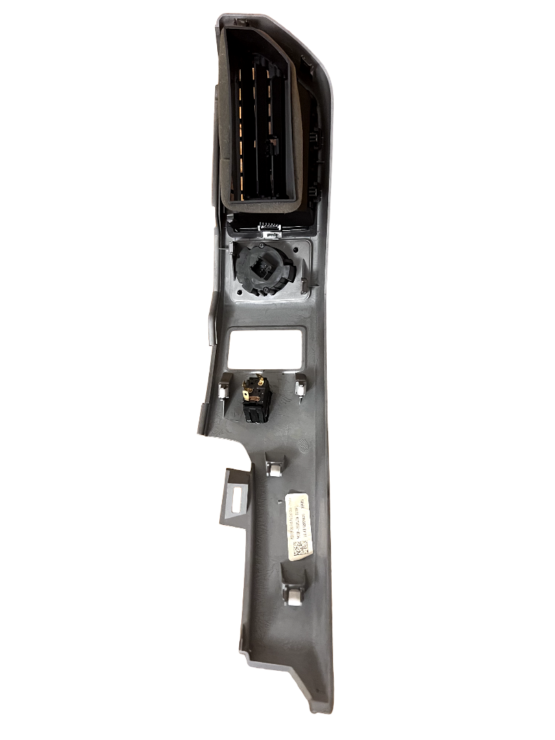 17-21 Ford F250 F350 F450 Super Duty Lariat Driver Inner Dash A/C Air Vent OEM