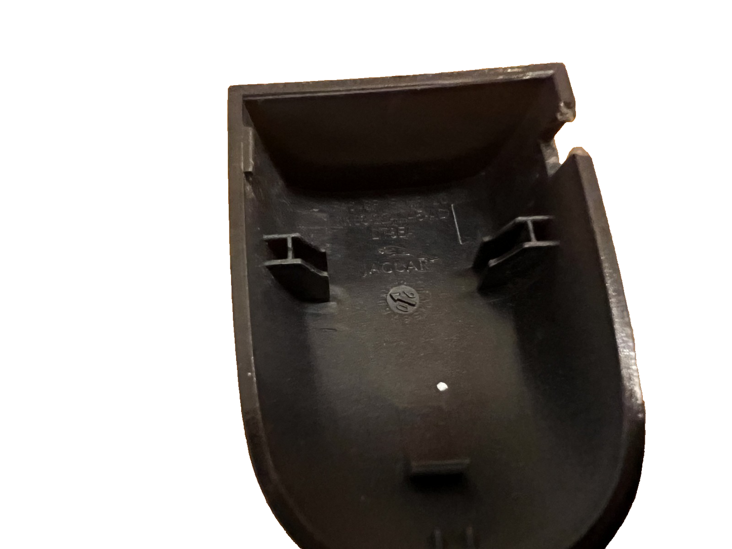 Front Driver Side Exterior Door Handle Cap For Jaguar XK 2006-2014 For Jaguar XF