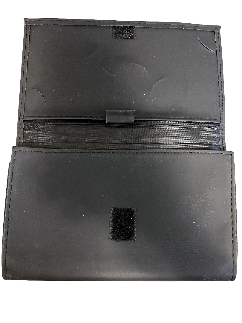 2012 CHRYSLER TOWN AND COUNTRY OWNER MANUAL BOOKS SET WITH CASE OEM CLEAN!!