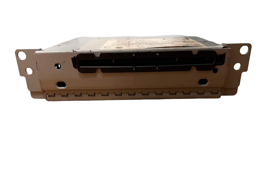 2012-2015 BMW F22 F30 F32 328I 428 RADIO AUDIO PROFESSIONAL MEDIA CD DISC PLAYER