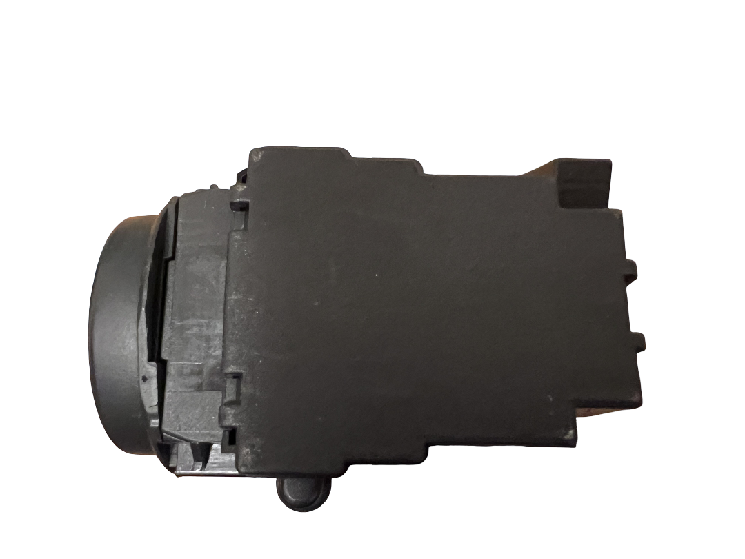 07-10 BMW E60 E63 E64 Dash Ignition Start Key Reader Lock Remote Switch OEM