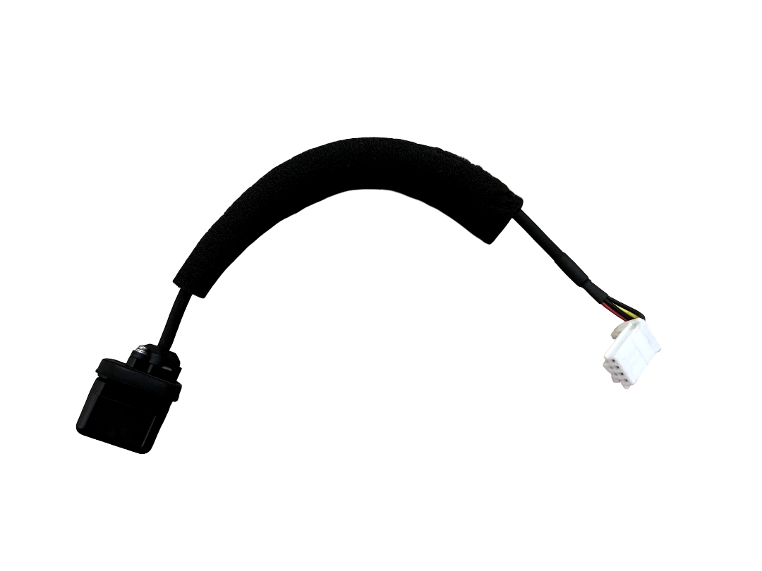 10-12 Nissan Sentra Cube Versa Backup Reverse Camera OEM 28442-ZT51A