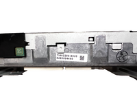 14-19 Infiniti Q50 Q60 Upper Navigation GPS Display Screen OEM 28387-4HK0C