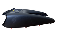 20-24 Toyota Corolla HV Wireless Phone Charger & Heated Seat Switch Panel OEM