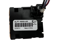 ✅2003 - 2006 Lincoln Aviator Navigator Analog Center Dash Mounted Clock OEM