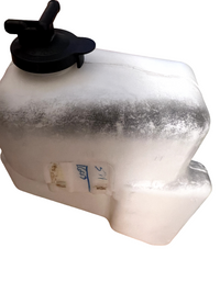 OEM Toyota Camry 2007-2011 Coolant Recovery Tank Bottle w/ Cap & Tube Assembly