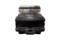 ✅ OEM BMW F22 F80 F82 M3 M4 M6 iDrive Navigation Controller Knob NBT NAV Button