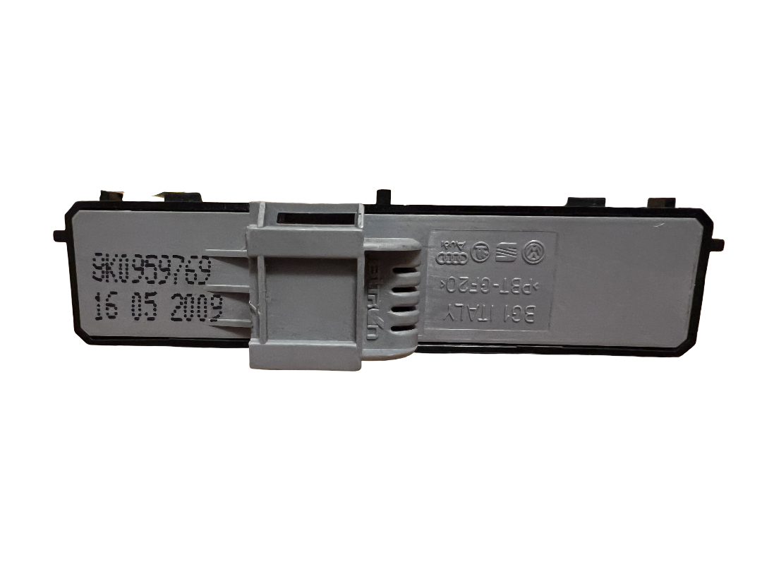 2009-2012 Audi A4 S4 Memory Seat Switch Button 8K0959769
