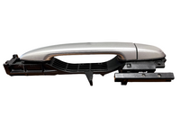 Outside Door Handle TOYOTA CAMRY Passenger Side Front 07 08 09 10 11