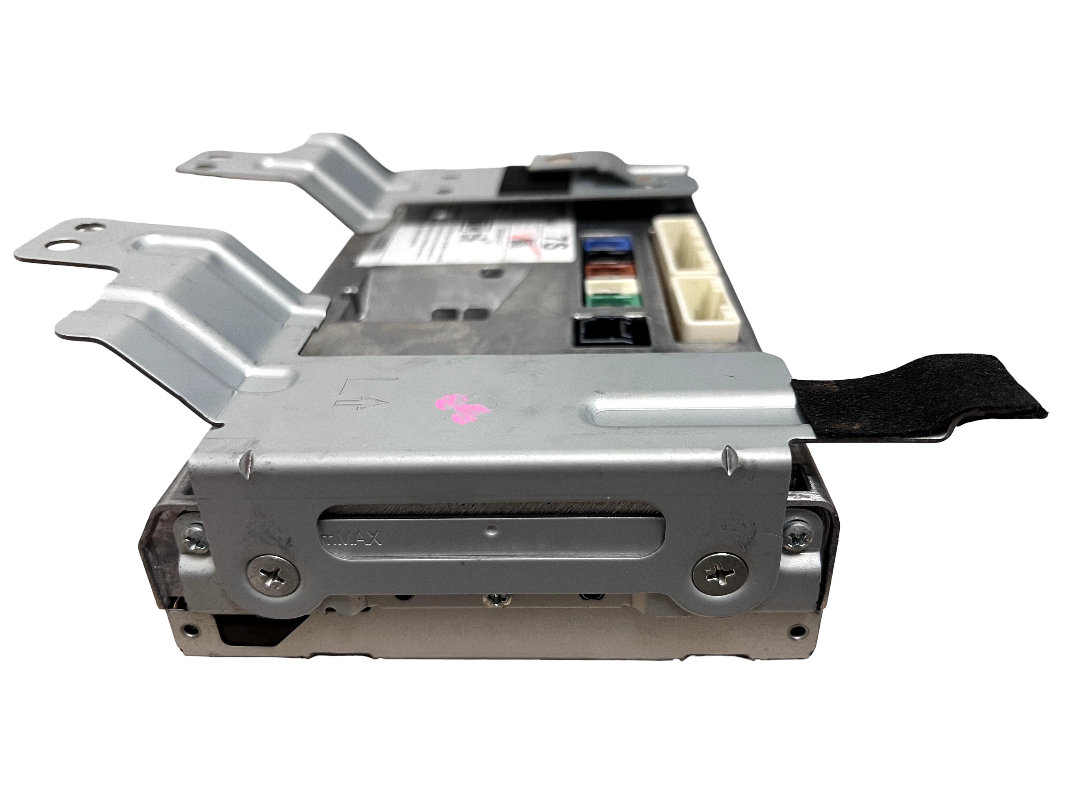 14-19 Infiniti Q50 Q60 Upper Navigation GPS Display Screen OEM 28387-4HK0C