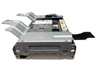 14-19 Infiniti Q50 Q60 Upper Navigation GPS Display Screen OEM 28387-4HK0C