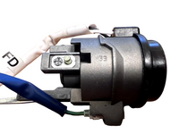 09-12 Hyundai Elantra Automatic Touring wagon Ignition Switch Cylinder 1 Key OEM