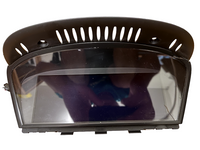 2008-13  BMW E90 E92 E93 328i 335i CIC Navigation iDrive Info Screen Display OEM