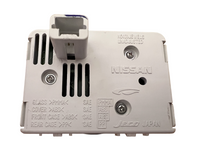 2008-10 INFINITI QX56 FRONT DASH CENTER ANALOG CLOCK OEM 25810 ZQ10A