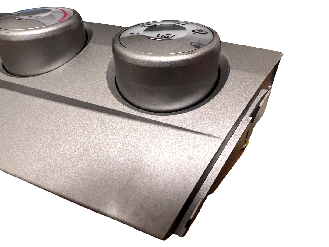 2010 2011 Toyota Camry Climate Control Unit Heater Ac Temperature Hvac CI27#015