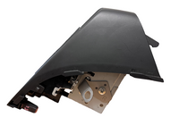 05-09 TOYOTA PRIUS Info Dash MFD Display Screen Monitor 86110-47081 GPS OEM P756