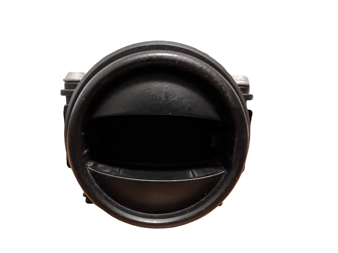 07-10 BMW E60 E63 E64 Dash Ignition Start Key Reader Lock Remote Switch OEM