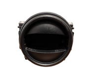 07-10 BMW E60 E63 E64 Dash Ignition Start Key Reader Lock Remote Switch OEM