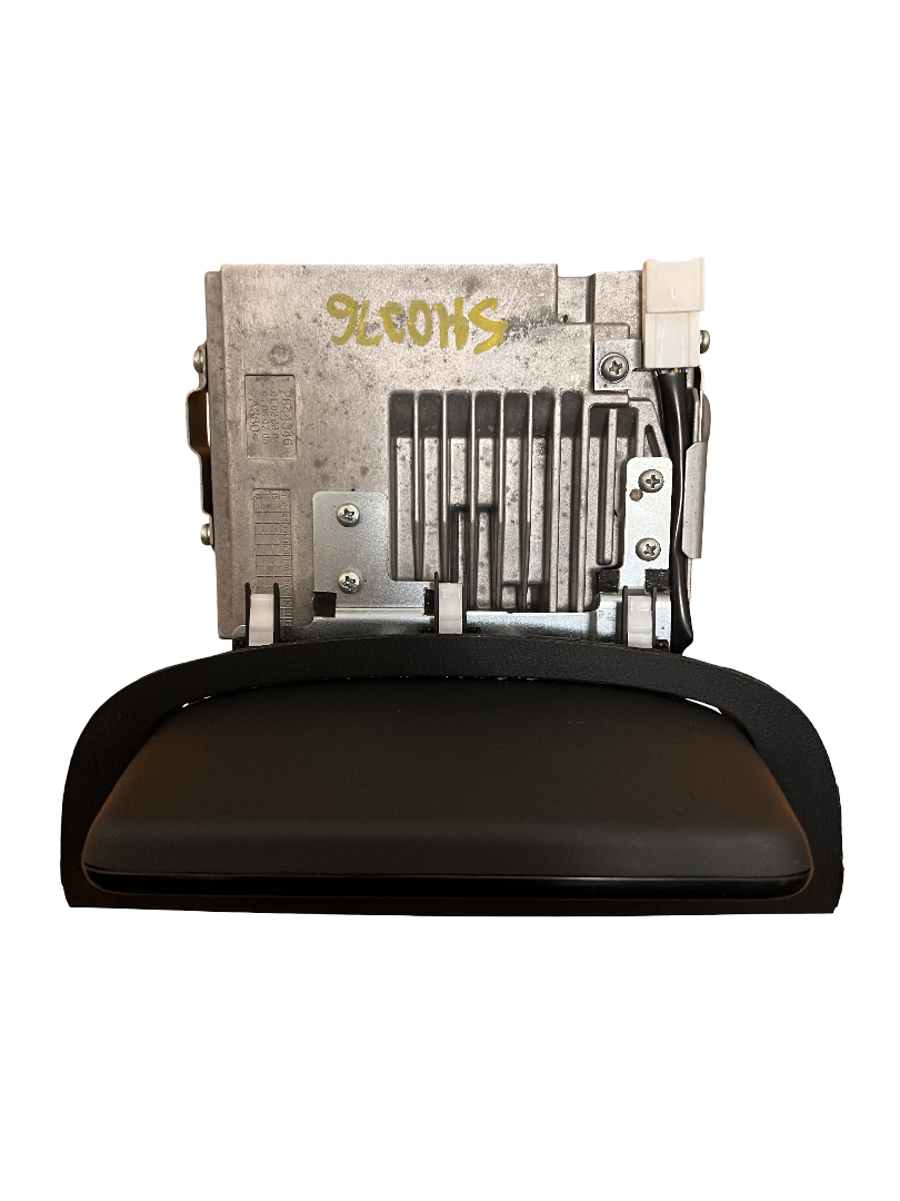 2014-2018 Mazda 3 Audio Radio Navigation Info Display Screen OEM B61A 61 1JOB