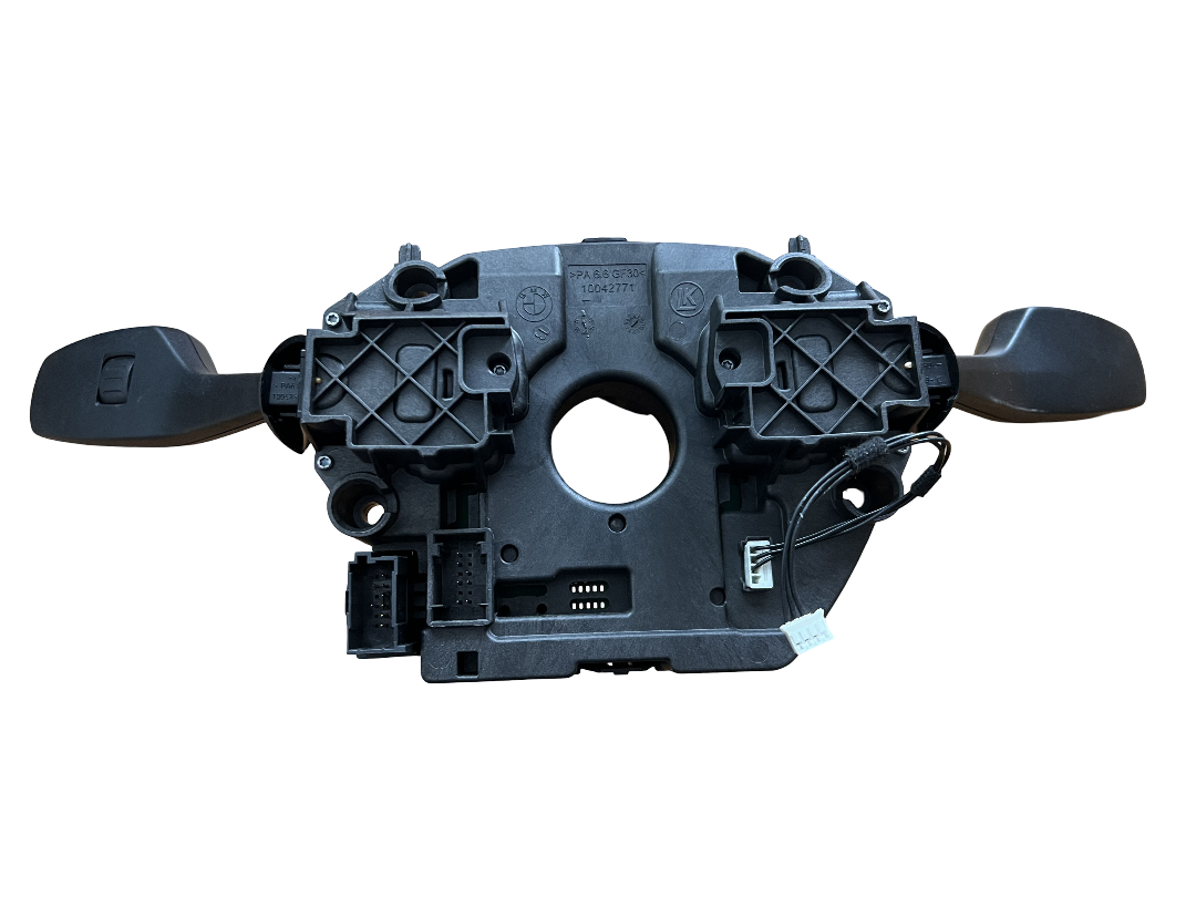 ✅ TESTED 12-18 OEM BMW F30 Clock Spring Steering Wheel Angle Sensor 9351140