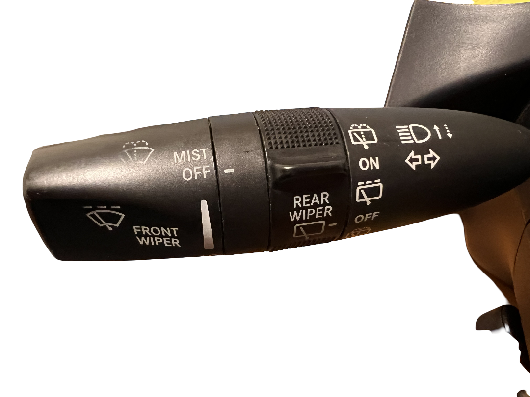 2014-2015 Jeep Grand Cherokee Turn Signal Column Switch Clock Spring W/ TILT OEM