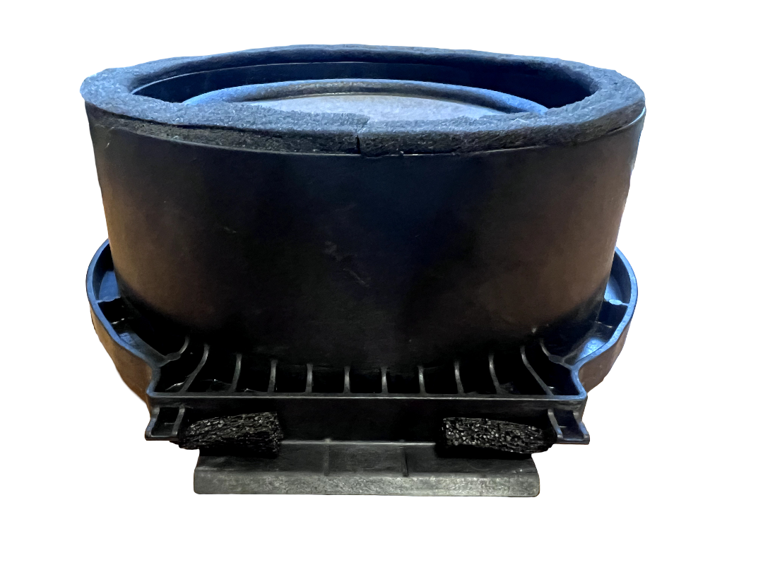 16-19 Chevy Cruze Malibu Bose Premium Audio Door Speaker Sound OEM 84190096