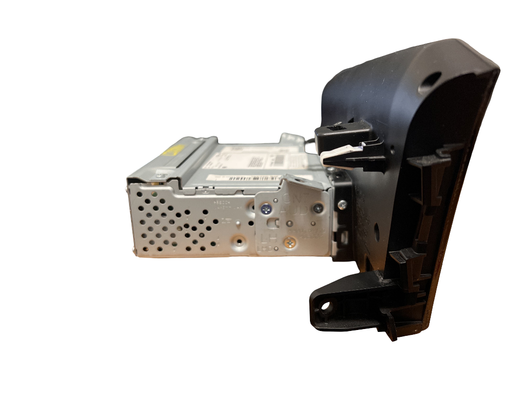 2022 Hyundai Elantra N-Line Radio Receiver & Display 96160-AA220M5R OEM