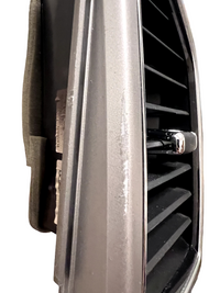 17-22 Ford F250 F350 F450 Lariat Passenger Inner Dash A/C Air Vent Trim OEM