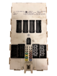 2012-2017 BMW F30 3 Series 335i N55 3.0 Manual Transmission BCM With Key 9315686