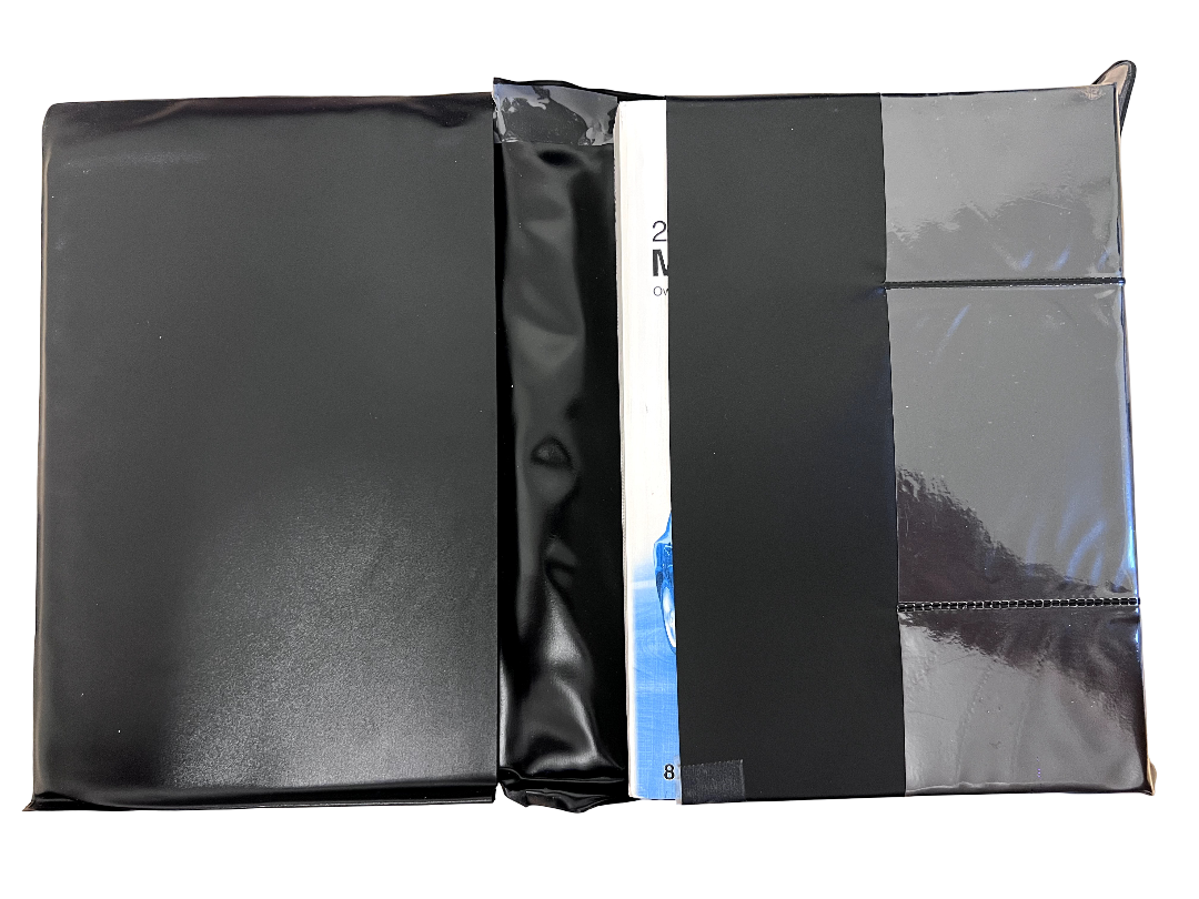 LOT Owner's Manuals OEM Cadillac CTS-V Chevy Suburban Cruze Toyota Nissan Mazda