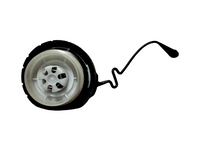 07-11 Toyota Camry Fuel Gas Cap Filler Lid w/ Tether OEM Genuine EXCELLENT!!