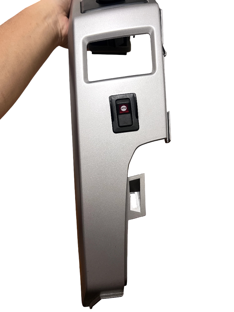 17-21 Ford F250 F350 F450 Super Duty Lariat Driver Inner Dash A/C Air Vent OEM