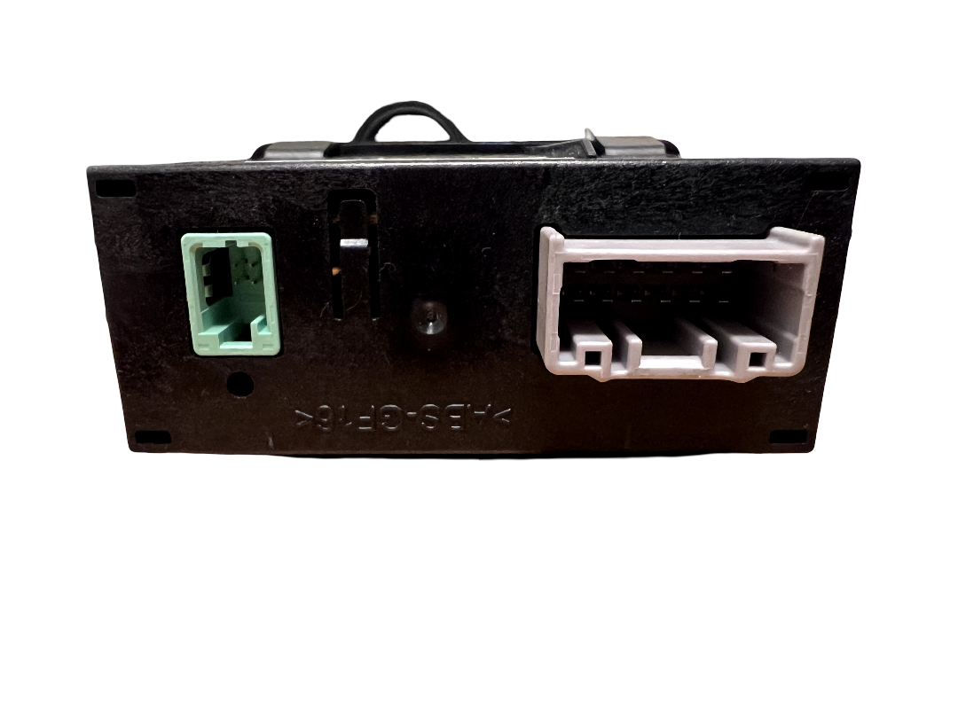 14-18 Mazda 3 6 CX-5 CX-9 USB SD Card Media Hub for Navi OEM TK78 66 9U0C