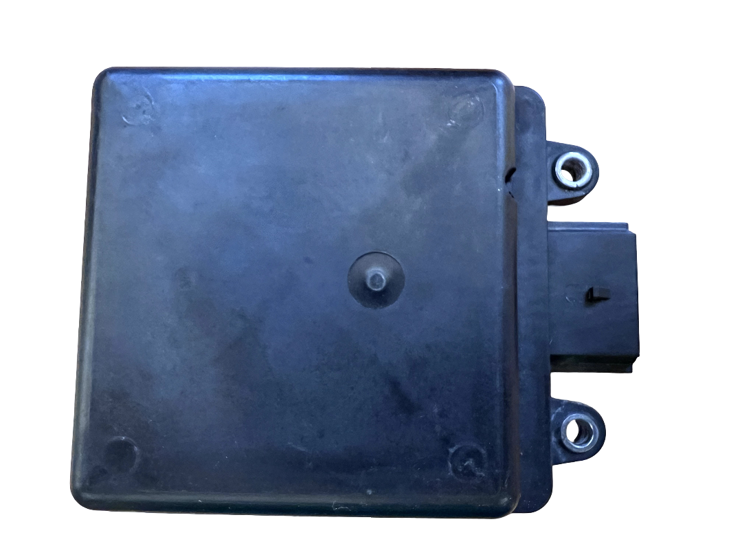 15-18 Ford Edge Lincoln MKX Blind Spot Radar Sensor Module OEM FT4T-14D453-AD