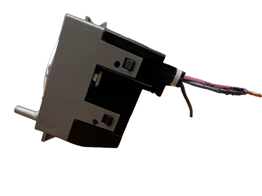 ✅2003 - 2006 Lincoln Aviator Navigator Analog Center Dash Mounted Clock OEM