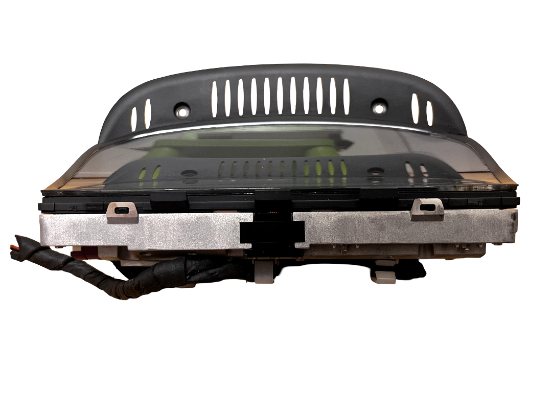 2008-13  BMW E90 E92 E93 328i 335i CIC Navigation iDrive Info Screen Display OEM