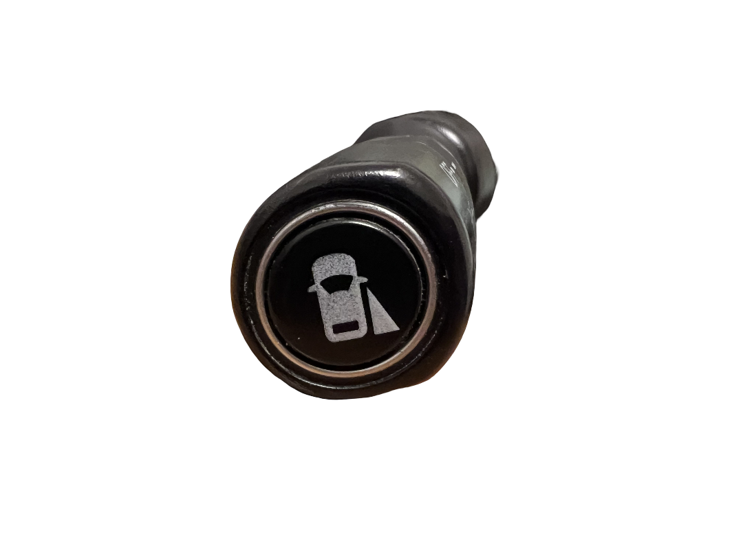 2016-2020 HONDA CIVIC HEADLIGHT TURN SIGNAL CONTROL SWITCH OEM