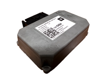 GM GENUINE OEM MULTIFUNCTION POWER SUPPLY CONVERTER CONTROL MODULE OEM TESTED!!