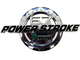FORD F-250 F-350 POWER STROKE TURBO DIESEL 6.7L B20 SIDE DOOR LOGO EMBLEM 11-16