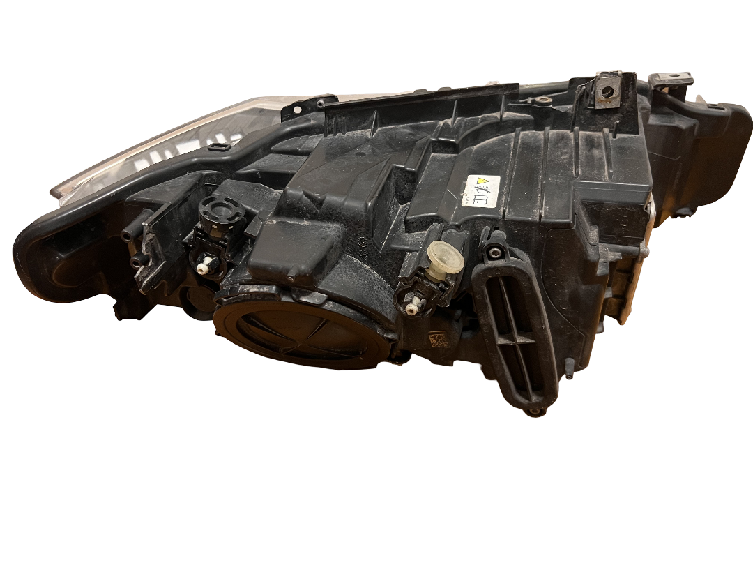 12-15 BMW F30 3-Series Front Left Driver Side Xenon Headlight Complete Assy OEM