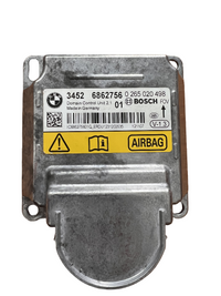 Genuine OEM BMW F30 ICM Control Unit.Part# 34526887753