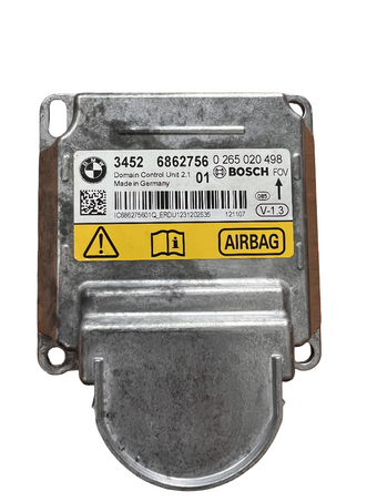 compare product Genuine OEM BMW F30 ICM Control Unit.Part# 34526887753