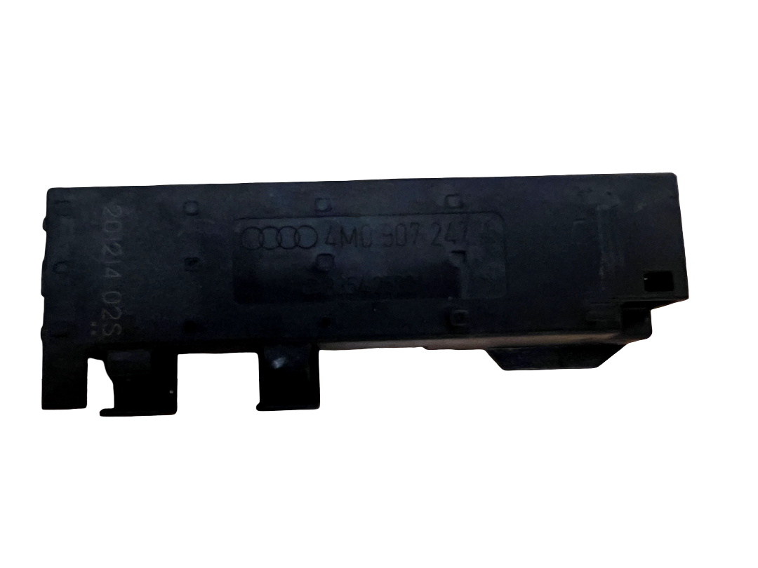 17-24 Audi A4 A6 Q7 Q8 Keyless Entry Smart Key Detection Antenna Sensor OEM 4M09