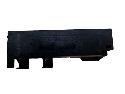 17-24 Audi A4 A6 Q7 Q8 Keyless Entry Smart Key Detection Antenna Sensor OEM 4M09